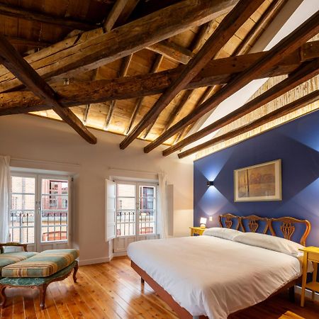 Apartamento Altior Catedral Homes Ávila 外观 照片
