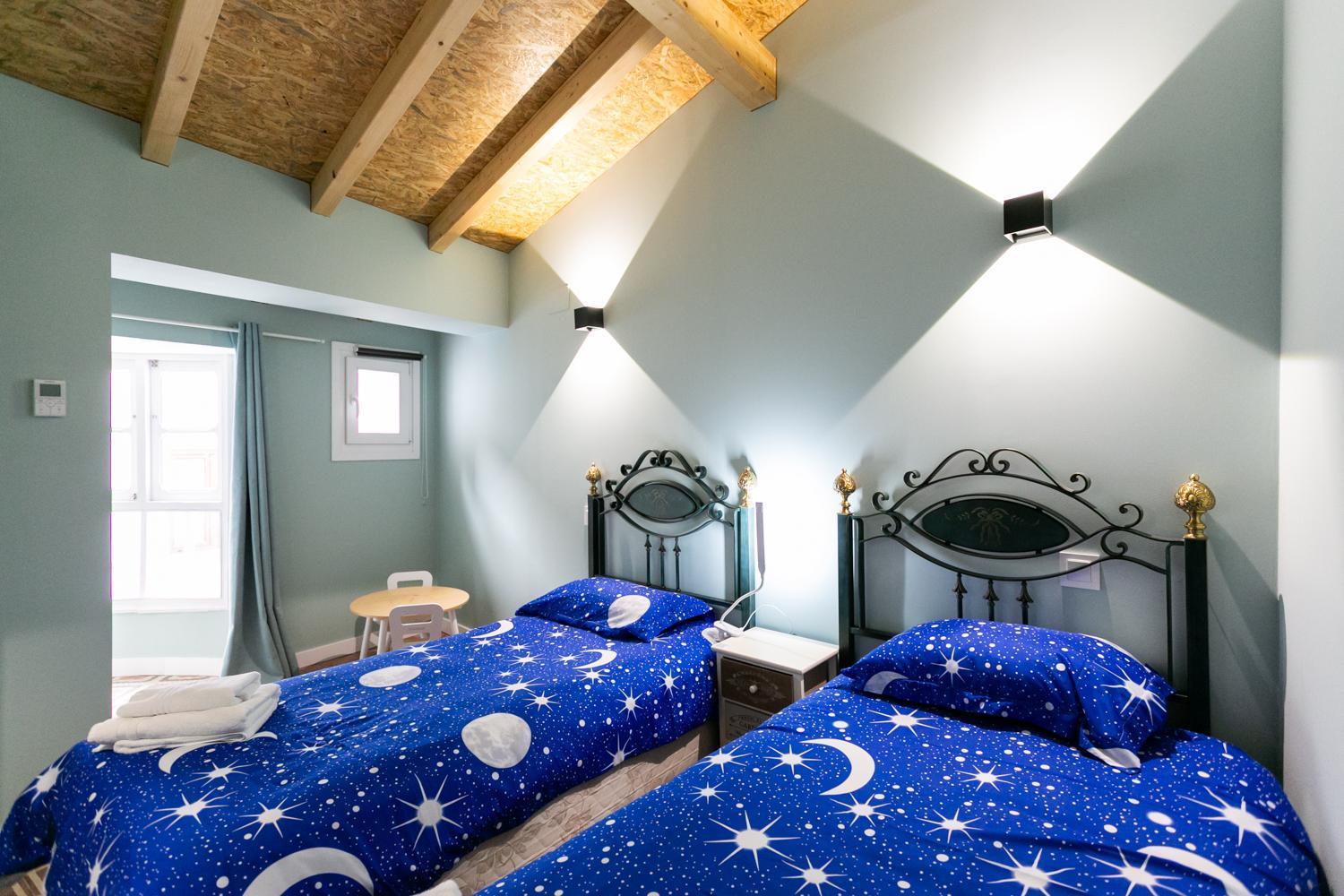 Apartamento Altior Catedral Homes Ávila 外观 照片
