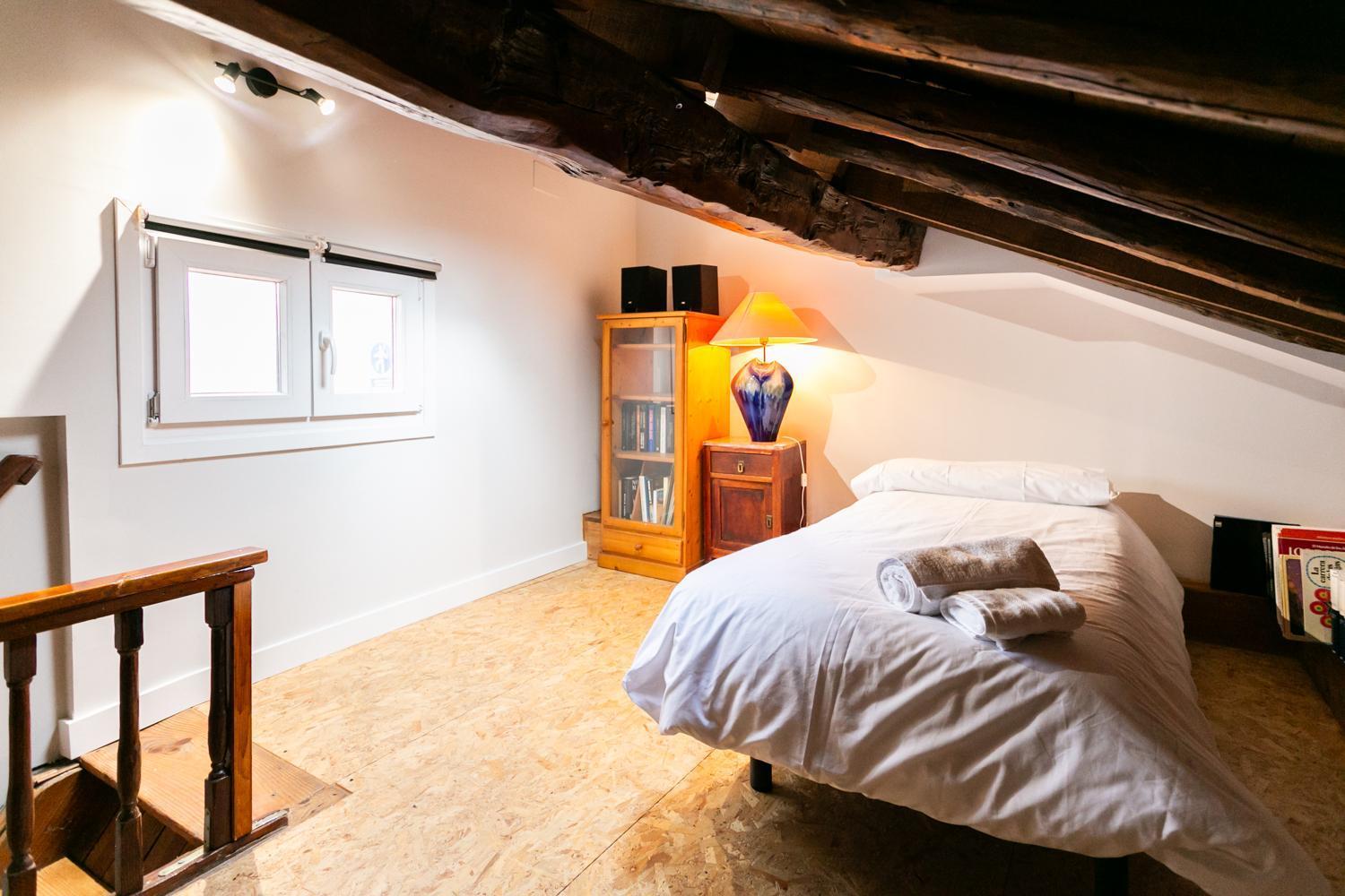 Apartamento Altior Catedral Homes Ávila 外观 照片