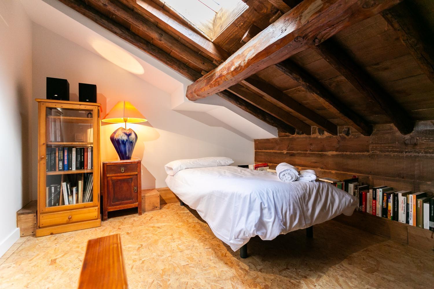 Apartamento Altior Catedral Homes Ávila 外观 照片
