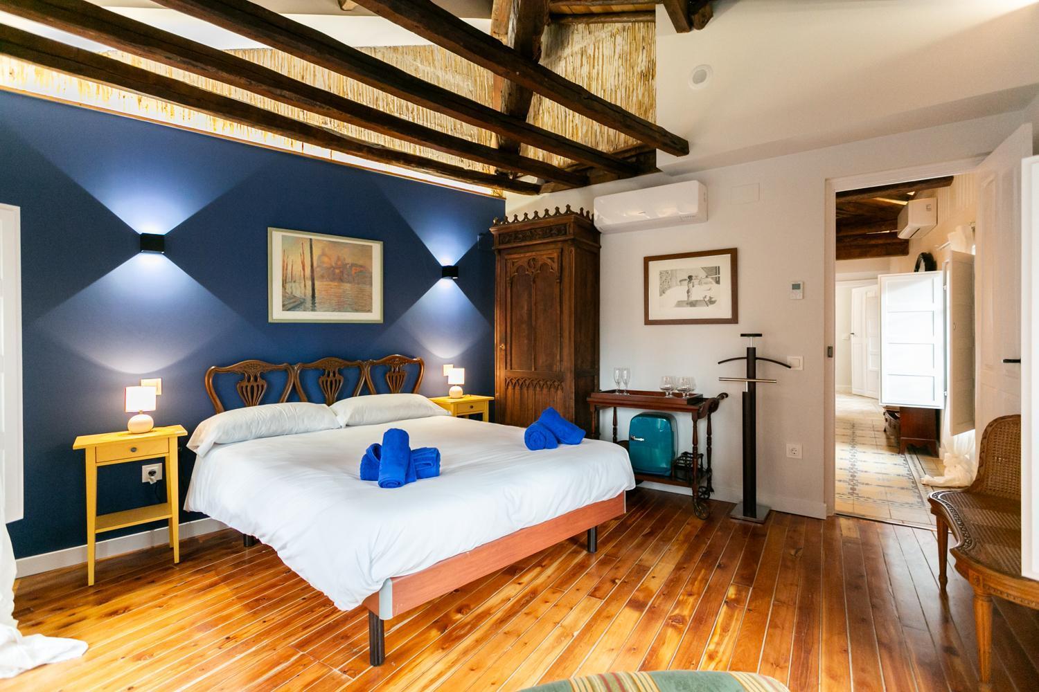 Apartamento Altior Catedral Homes Ávila 外观 照片