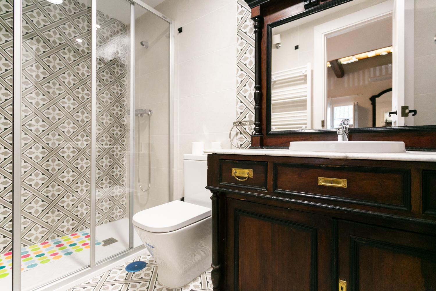 Apartamento Altior Catedral Homes Ávila 外观 照片