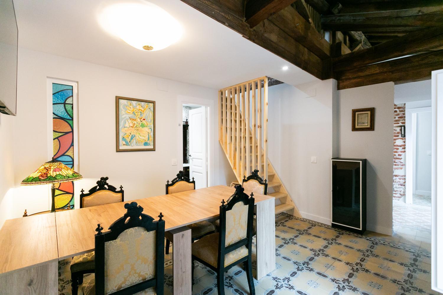Apartamento Altior Catedral Homes Ávila 外观 照片