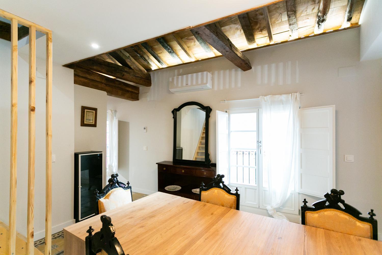 Apartamento Altior Catedral Homes Ávila 外观 照片