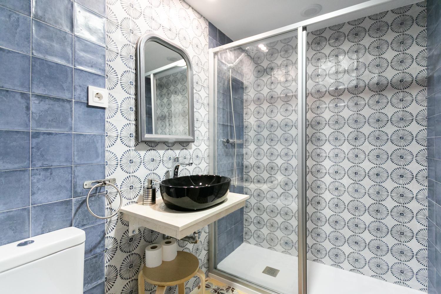 Apartamento Altior Catedral Homes Ávila 外观 照片