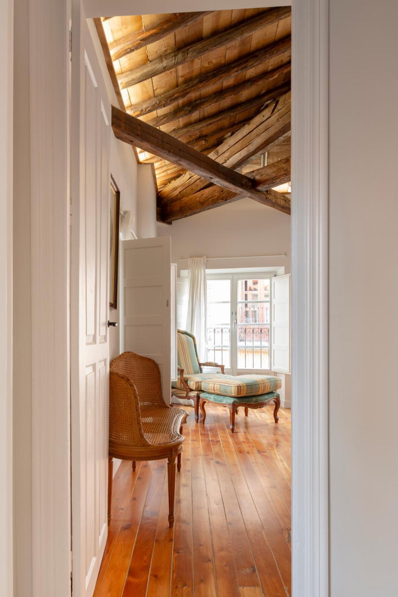 Apartamento Altior Catedral Homes Ávila 外观 照片