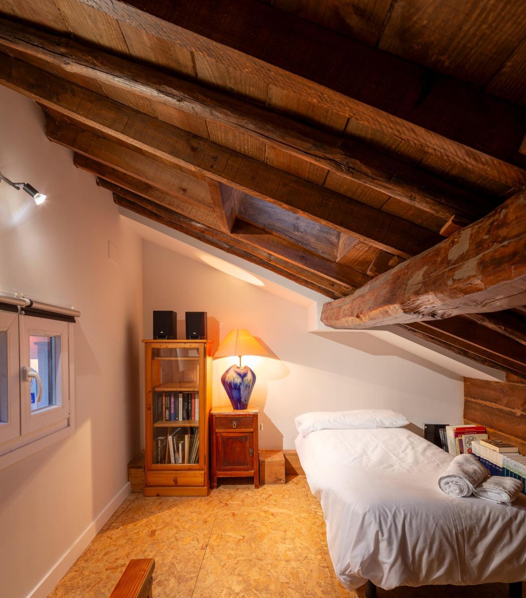 Apartamento Altior Catedral Homes Ávila 外观 照片