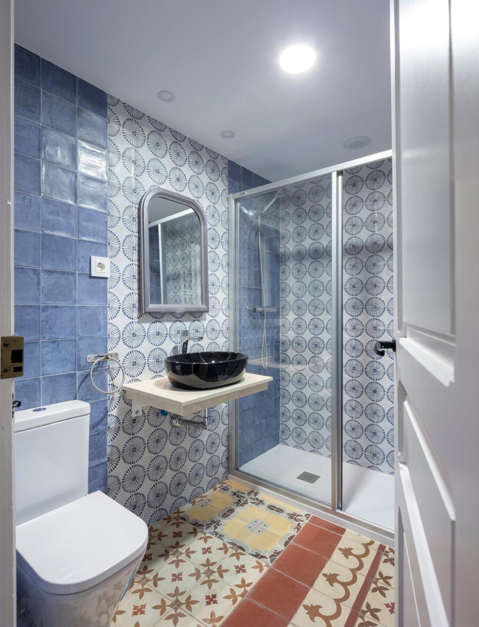 Apartamento Altior Catedral Homes Ávila 外观 照片