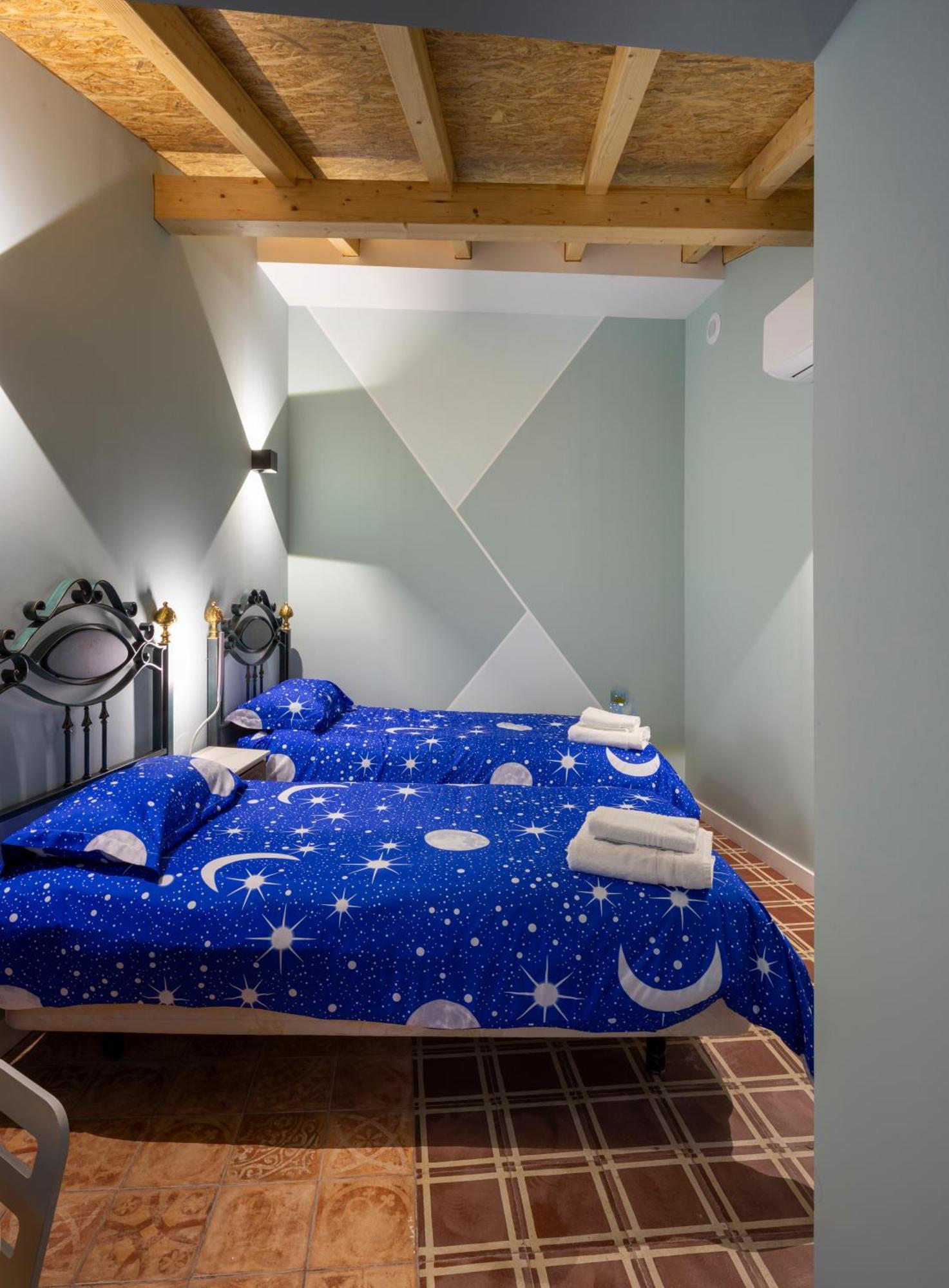 Apartamento Altior Catedral Homes Ávila 外观 照片