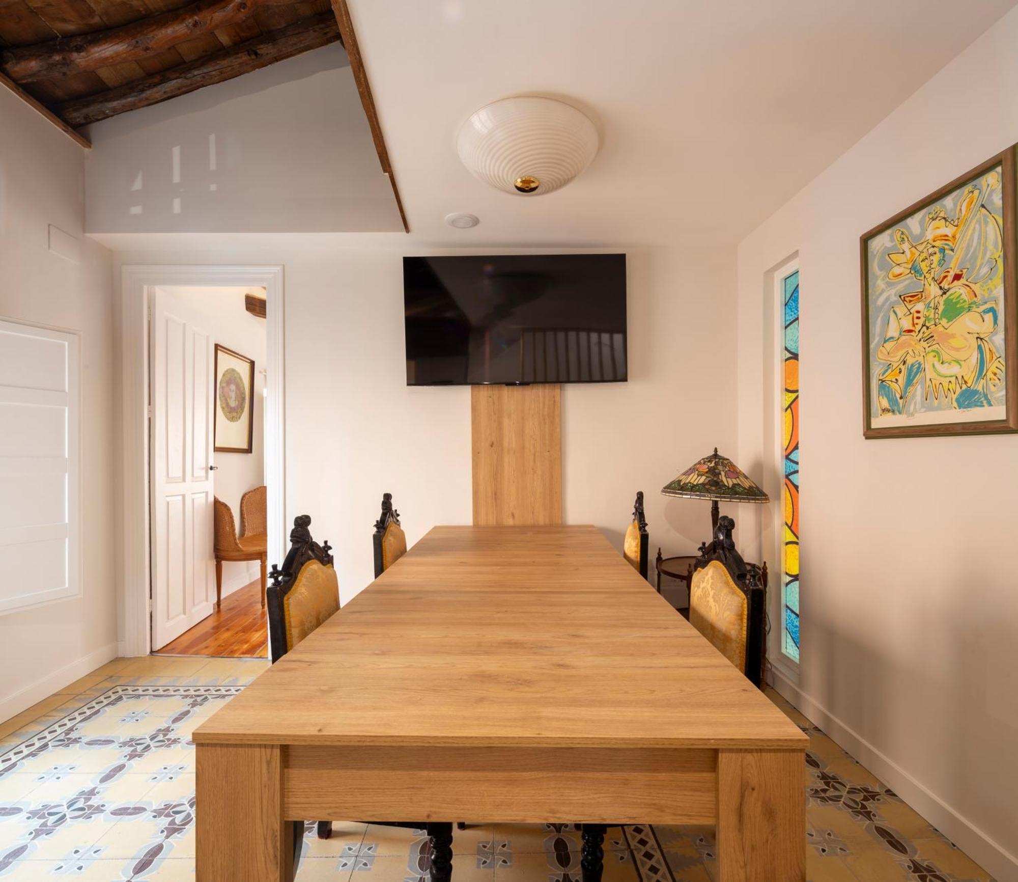 Apartamento Altior Catedral Homes Ávila 外观 照片