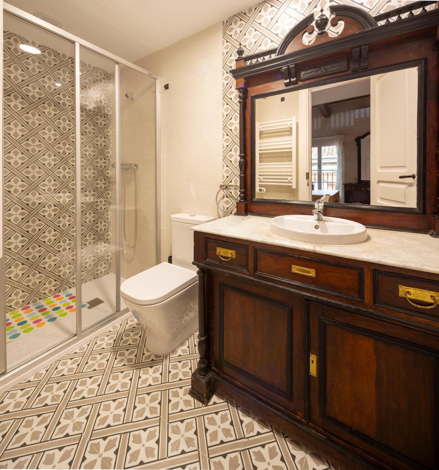 Apartamento Altior Catedral Homes Ávila 外观 照片