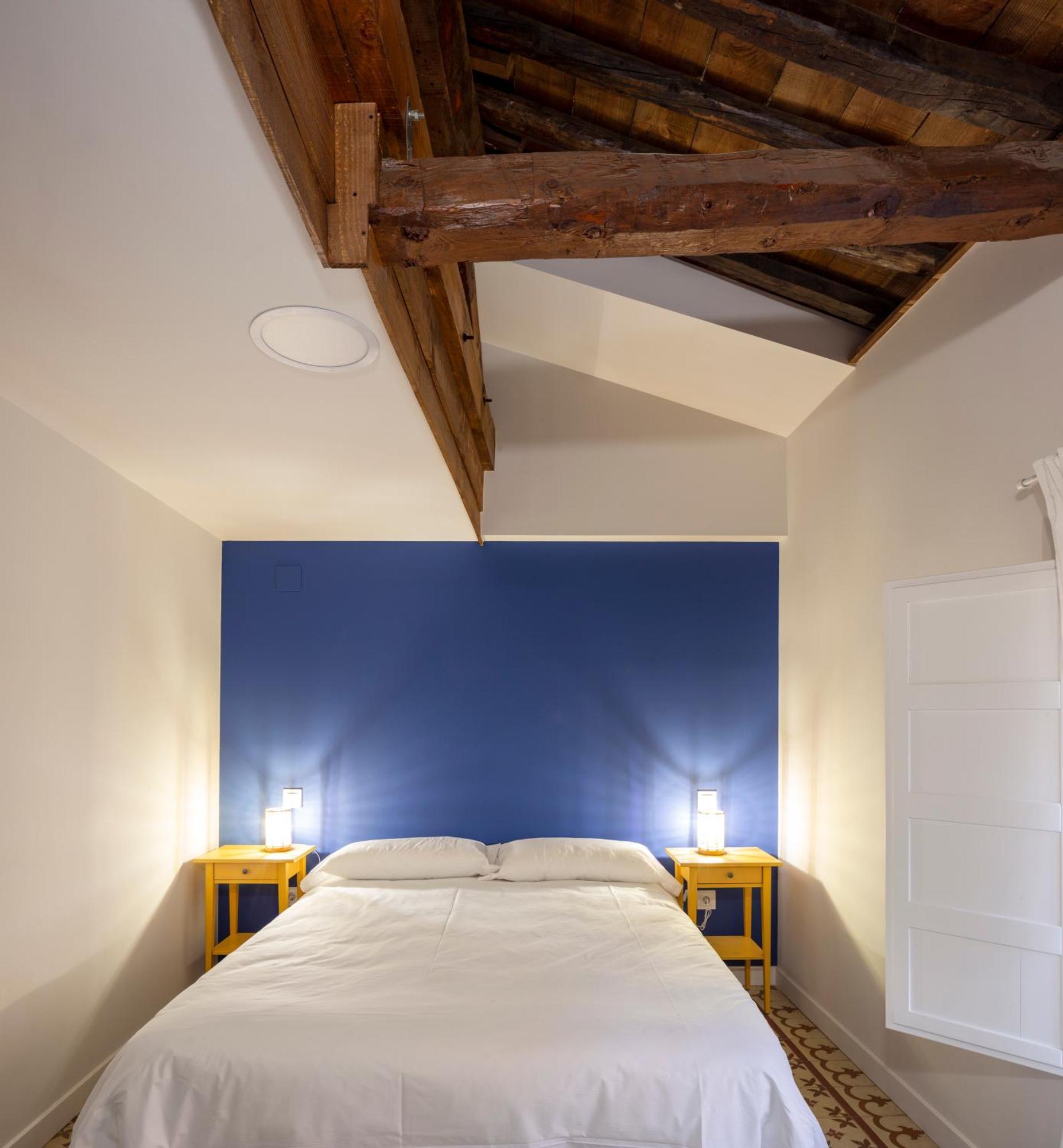 Apartamento Altior Catedral Homes Ávila 外观 照片