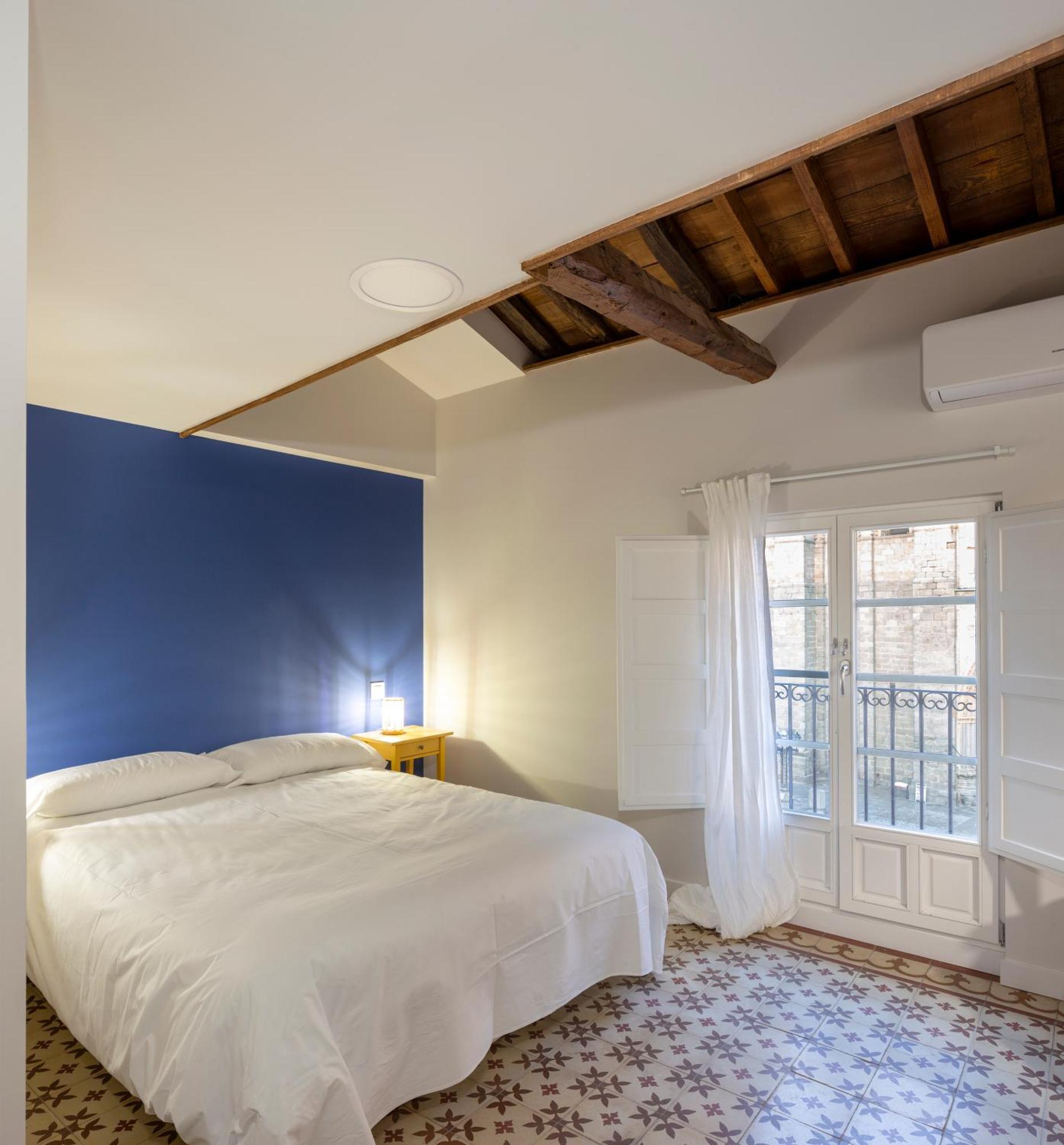 Apartamento Altior Catedral Homes Ávila 外观 照片